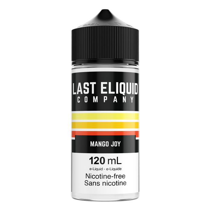 Mango Joy - Last E-liquid Company