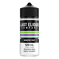 Monster Fruit - Last E-liquid Company