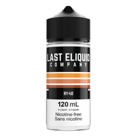 RY4D - Last E-liquid Company