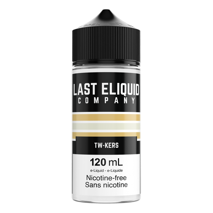 Tw-kers - Last E-liquid Company