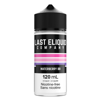 Waterberry BB - Last E-liquid Company