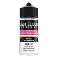 Xplode Watermelon - Last E-liquid Company