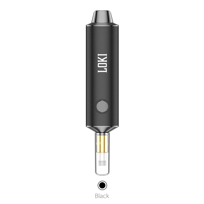 Yocan Loki Portable Vaporizer