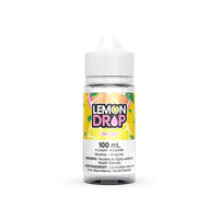 Lemon Drop 100mL - Pink