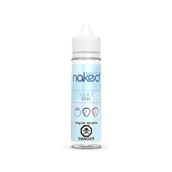 naked100 - Berry