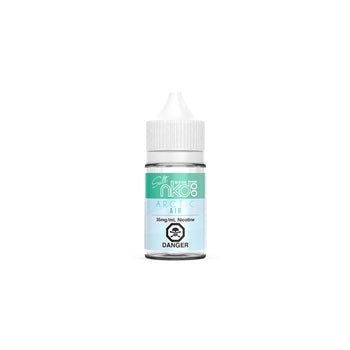 naked100 Salt - Menthe 