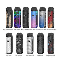 Kit de système de dosette SMOK Nord 50w 1800mAh 4.5ml