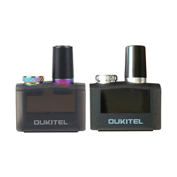 Oukitel Bison Remplacement Pod Cartouche 2ml 2pcs