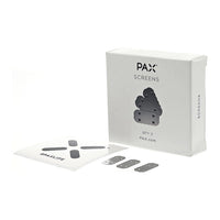 Paquet de 3 écrans PAX 3