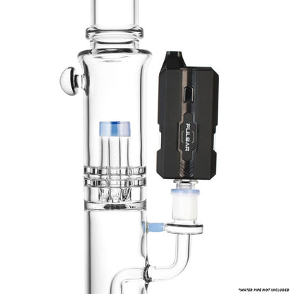 Vaporisateur Pulsar DuploCart H2O avec adaptateur de tuyau d'eau