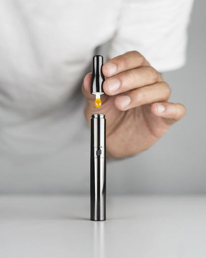 Vaporisateur de concentré Puffco Plus V2