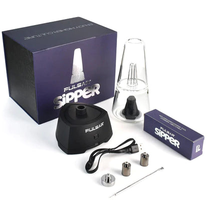 Pulsar Sipper Vaporizer