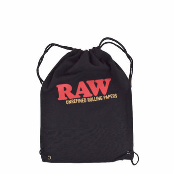 RAW Sac à cordon