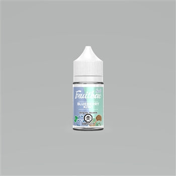 Fruitbae Salts - Blueberry Kiwi