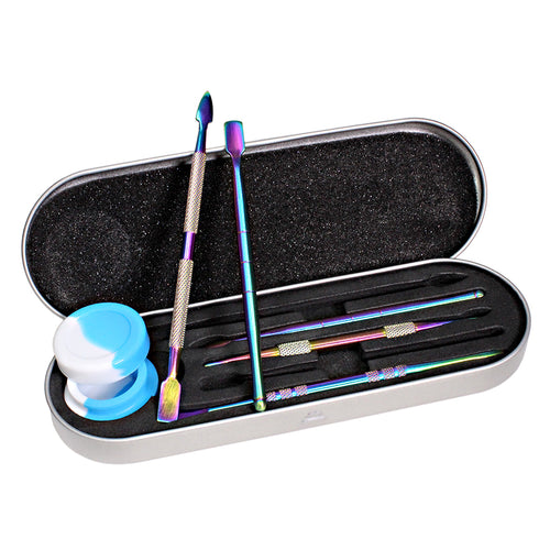 Dab Tool Kit - 5-Piece