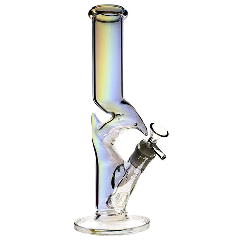 Zong holographique 12,5 pouces en verre uni Jane