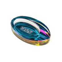 Cendrier Ellipse GRAV