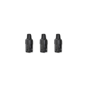 SMOK RPM 25W Capsules de rechange vides 2 ml (lot de 3)