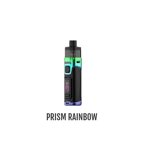 SMOK RPM5 Starter Pod Kit 2000mAh 6.5ml 80W