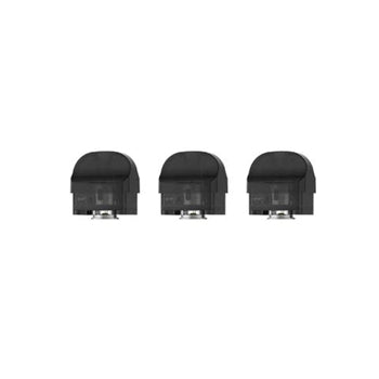 SMOK Nord 4 Remplacement Vide Pod 4.5ml 3pcs