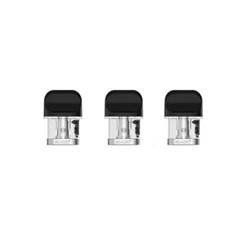 Cartouche de rechange SMOK Novo X 2 ml 3 pièces