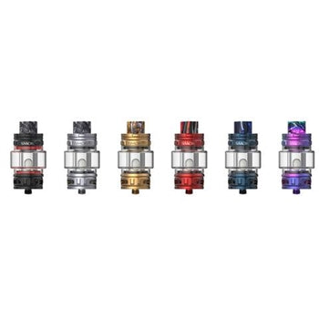 SMOK TFV18 Mesh Sub-Ohm Tank Atomizer 7.5ml