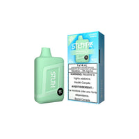 STLTH 8K Pro Disposable Rechargeable Vape 14ml