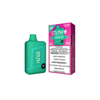 STLTH 8K Pro Disposable Rechargeable Vape 14ml