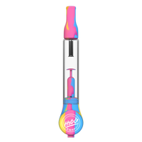 Sunakin H2OG Swap Silicone and Glass Pipe