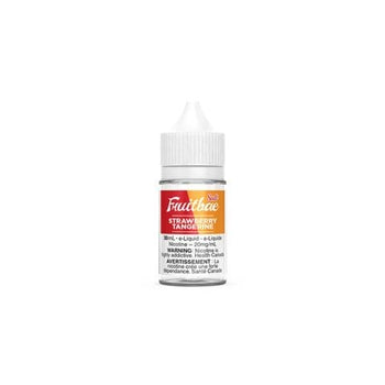 Sels Fruitbae - Fraise Mandarine