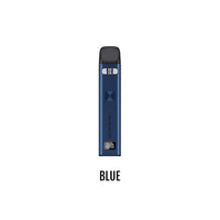 Blue uwell caliburn g3 pods