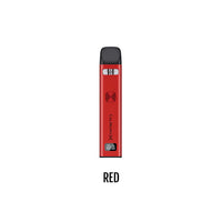 Red uwell caliburn g3 pod kit