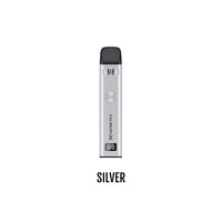 Silver uwell caliburn g3 lite pod kit