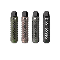 [Last Call] Uwell Caliburn Tenet G2 Pod System Kit 16w 750mAh 1.6ml