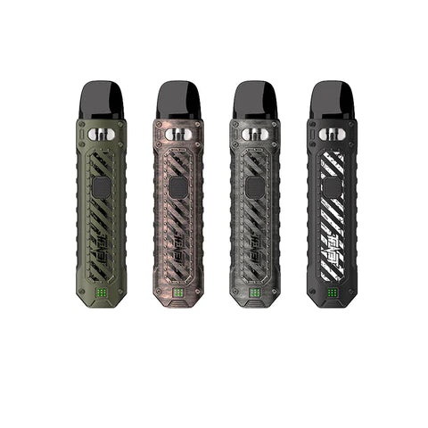 [Last Call] Uwell Caliburn Tenet G2 Pod System Kit 16w 750mAh 1.6ml