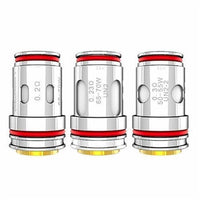 Uwell Crown 5 - V Replacement Coil 4pcs-pack