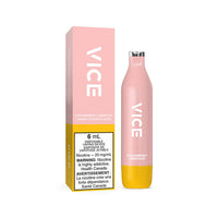 Vice 2500 Disposable Vape 6ml