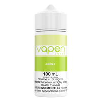 Pomme - Jus Vapen