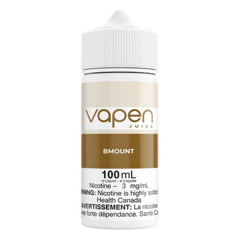 BMount - Vapen Juice