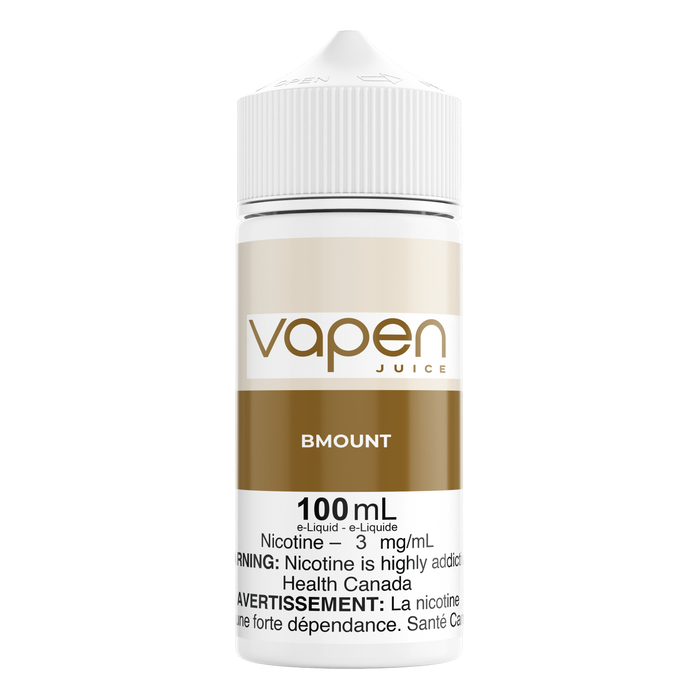 BMount - Vapen Juice