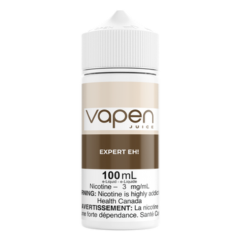 Expert Eh! - Vapen Juice