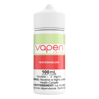 Watermelon - Vapen Juice