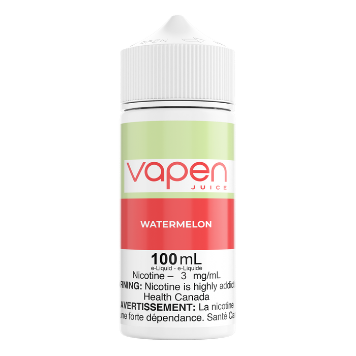 Watermelon - Vapen Juice