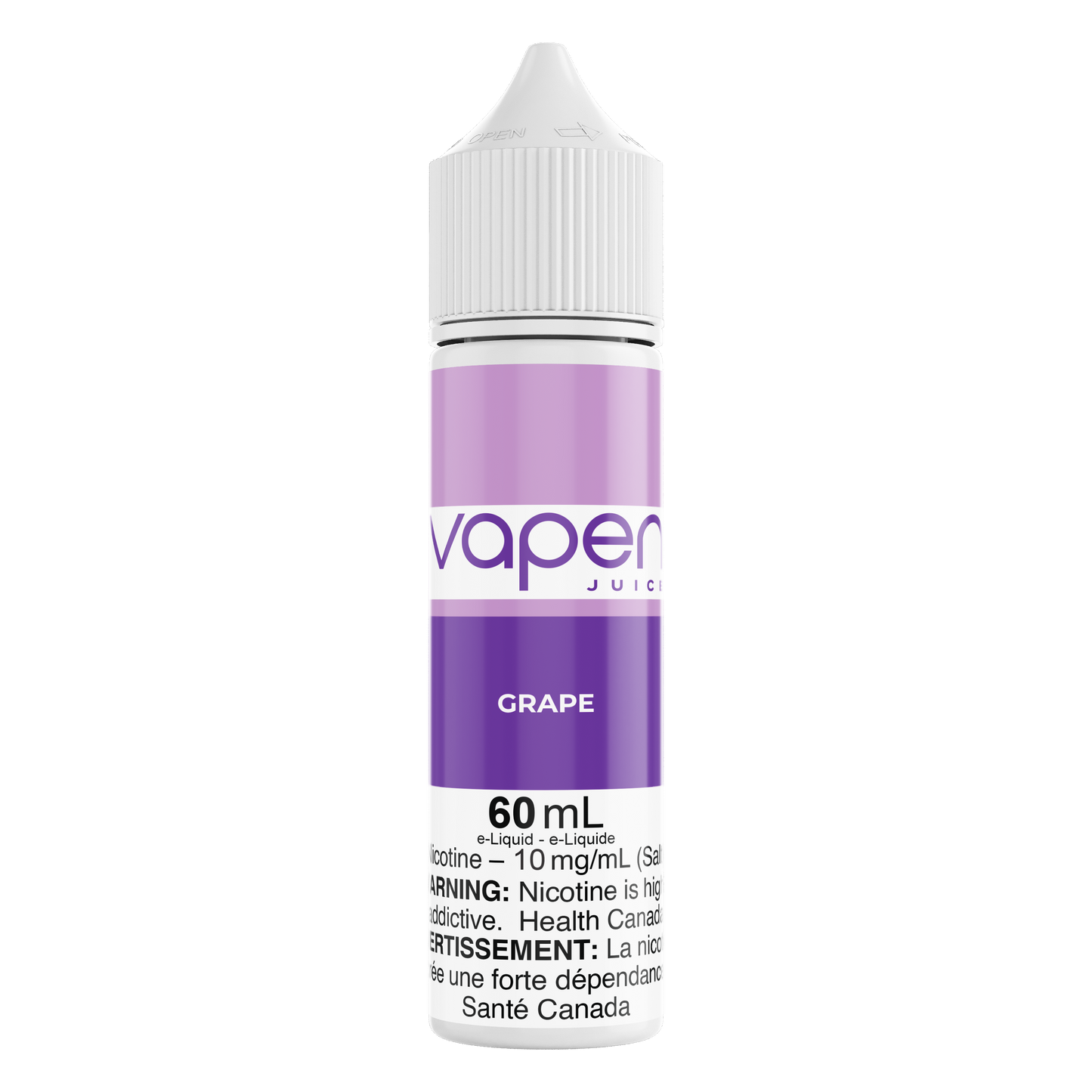 Grape - Vapen Juice Salts