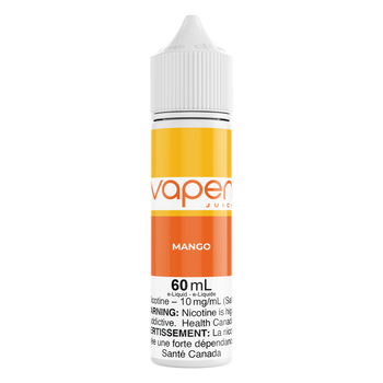 Mangue - Sels de Jus Vapen