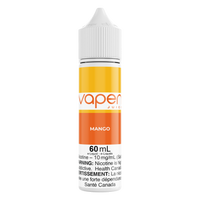 Mangue - Sels de Jus Vapen