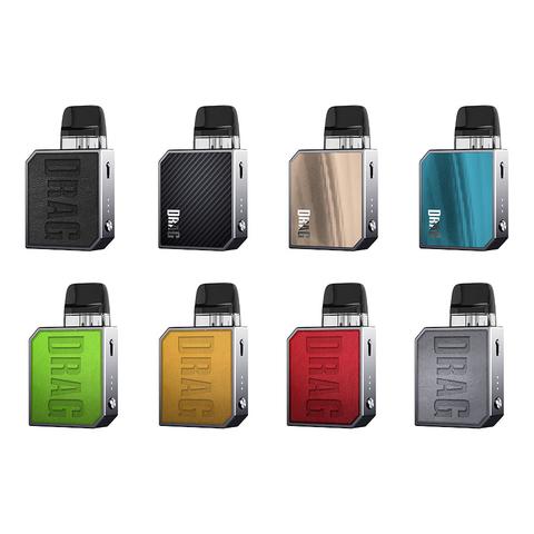 [Last Call] Voopoo Drag Nano 2 Pod Kit 800mAh 2ml