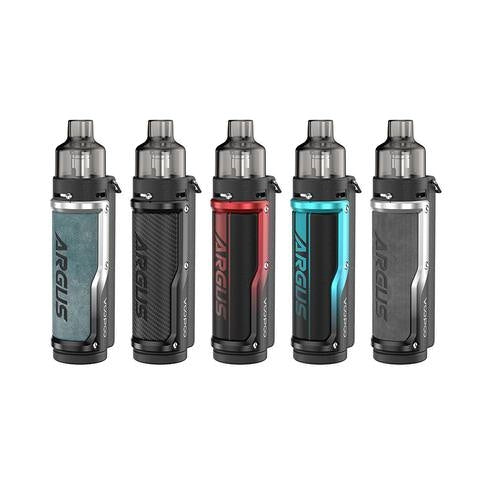 VOOPOO Argus Pro | Pod kit | Online Vape Shop Canada – Canvape.com