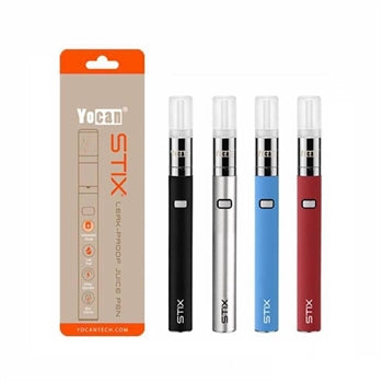 YOCAN STIX THICK OIL VAPE PEN KIT