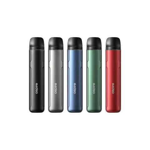 ASPIRE CYBER S POD KIT – Canvape.com